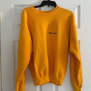 **Authentic, vintage** Champion Crewneck